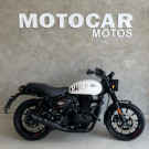 Royal Enfield Hunter Rebel 350cc ABS 2025 Gasolina-0