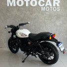 Royal Enfield Hunter Rebel 350cc ABS 2025 Gasolina-3