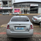 Nissan Sentra SL 2.0/ 2.0 Flex Fuel 16V Aut. 2012 Flex-4