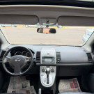 Nissan Sentra SL 2.0/ 2.0 Flex Fuel 16V Aut. 2012 Flex-5