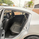 Nissan Sentra SL 2.0/ 2.0 Flex Fuel 16V Aut. 2012 Flex-7