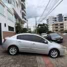 Nissan Sentra SL 2.0/ 2.0 Flex Fuel 16V Aut. 2012 Flex-2