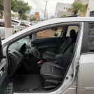 Nissan Sentra SL 2.0/ 2.0 Flex Fuel 16V Aut. 2012 Flex-6