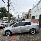 Nissan Sentra SL 2.0/ 2.0 Flex Fuel 16V Aut. 2012 Flex-3