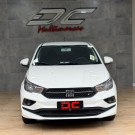 Fiat CRONOS 1.3 8V Flex 2022 Flex-5