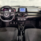 Fiat CRONOS 1.3 8V Flex 2022 Flex-3