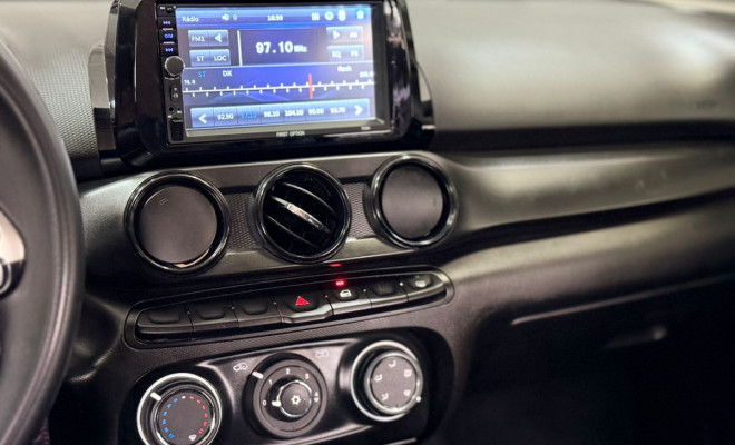 Fiat CRONOS 1.3 8V Flex 2022 Flex-8