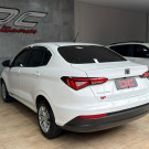 Fiat CRONOS 1.3 8V Flex 2022 Flex-2