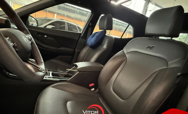 Hyundai Creta N Line 1.0 TB 12V Flex Aut. 2026 Flex-3