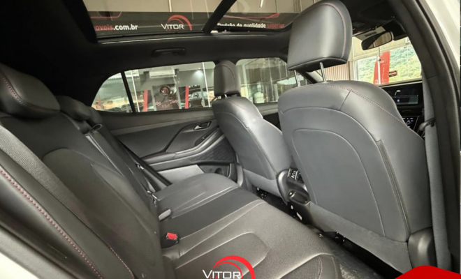 Hyundai Creta N Line 1.0 TB 12V Flex Aut. 2026 Flex-2