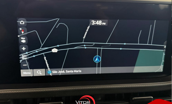 Hyundai Creta N Line 1.0 TB 12V Flex Aut. 2026 Flex-1