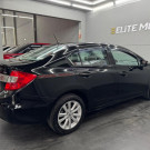 Honda Civic Sed. LXL/ LXL SE 1.8 Flex 16V Aut. 2013 Flex-3