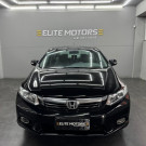 Honda Civic Sed. LXL/ LXL SE 1.8 Flex 16V Aut. 2013 Flex-6