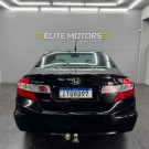 Honda Civic Sed. LXL/ LXL SE 1.8 Flex 16V Aut. 2013 Flex-1