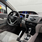 Honda Civic Sed. LXL/ LXL SE 1.8 Flex 16V Aut. 2013 Flex-9