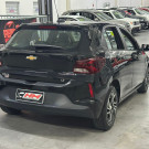 GM - Chevrolet ONIX HATCH LT 1.0 12V Flex 5p Mec. 2024 Flex-2