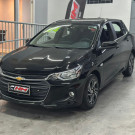 GM - Chevrolet ONIX HATCH LT 1.0 12V Flex 5p Mec. 2024 Flex-1