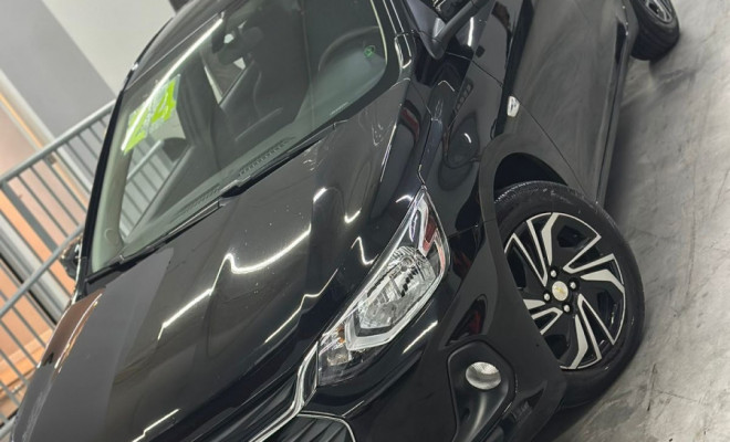 GM - Chevrolet ONIX HATCH LT 1.0 12V Flex 5p Mec. 2024 Flex-11