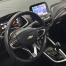GM - Chevrolet ONIX HATCH LT 1.0 12V Flex 5p Mec. 2024 Flex-3