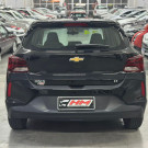 GM - Chevrolet ONIX HATCH LT 1.0 12V Flex 5p Mec. 2024 Flex-9