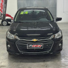 GM - Chevrolet ONIX HATCH LT 1.0 12V Flex 5p Mec. 2024 Flex-8