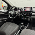Fiat CRONOS DRIVE 1.3 8V Flex 2021 Flex-8