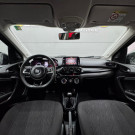 Fiat CRONOS DRIVE 1.3 8V Flex 2021 Flex-9