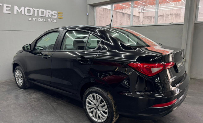 Fiat CRONOS DRIVE 1.3 8V Flex 2021 Flex-4