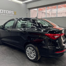 Fiat CRONOS DRIVE 1.3 8V Flex 2021 Flex-4