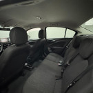 Fiat CRONOS DRIVE 1.3 8V Flex 2021 Flex-6