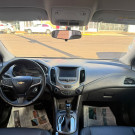 GM - Chevrolet CRUZE Sport LT 1.4 16V TB Flex 5p Aut. 2018 Flex-5