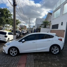 GM - Chevrolet CRUZE Sport LT 1.4 16V TB Flex 5p Aut. 2018 Flex-2