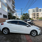 GM - Chevrolet CRUZE Sport LT 1.4 16V TB Flex 5p Aut. 2018 Flex-3