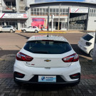 GM - Chevrolet CRUZE Sport LT 1.4 16V TB Flex 5p Aut. 2018 Flex-4
