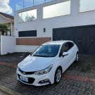GM - Chevrolet CRUZE Sport LT 1.4 16V TB Flex 5p Aut. 2018 Flex-1
