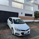 GM - Chevrolet CRUZE Sport LT 1.4 16V TB Flex 5p Aut. 2018 Flex-0