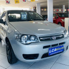 Fiat Palio 1.0 ECONOMY Fire Flex 8V 2p 2012 Flex-0