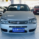 Fiat Palio 1.0 ECONOMY Fire Flex 8V 2p 2012 Flex-0