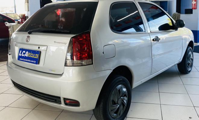 Fiat Palio 1.0 ECONOMY Fire Flex 8V 2p 2012 Flex-2