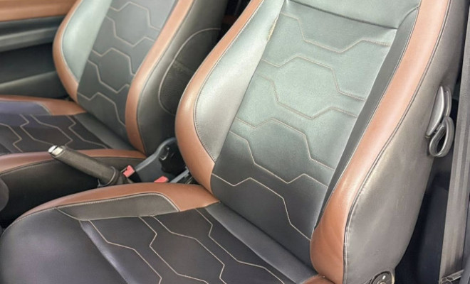 VW - VolksWagen Saveiro CROSS 1.6 CD 2020-6