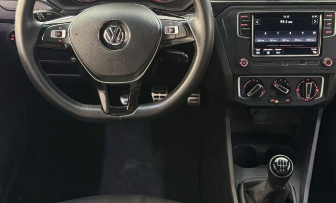 VW - VolksWagen Saveiro CROSS 1.6 CD 2020-5