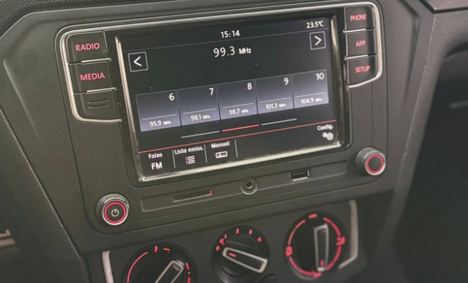 VW - VolksWagen Saveiro CROSS 1.6 CD 2020-7