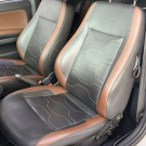 VW - VolksWagen Saveiro CROSS 1.6 CD 2020-6