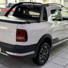 VW - VolksWagen Saveiro CROSS 1.6 CD 2020-3