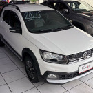 VW - VolksWagen Saveiro CROSS 1.6 CD 2020-1