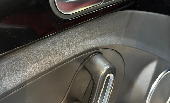 VW - VolksWagen Fusca 2.0 TSI 16V Aut. 2014 Gasolina-12