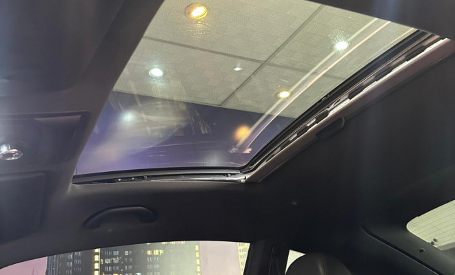 VW - VolksWagen Fusca 2.0 TSI 16V Aut. 2014 Gasolina-11