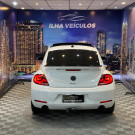 VW - VolksWagen Fusca 2.0 TSI 16V Aut. 2014 Gasolina-14