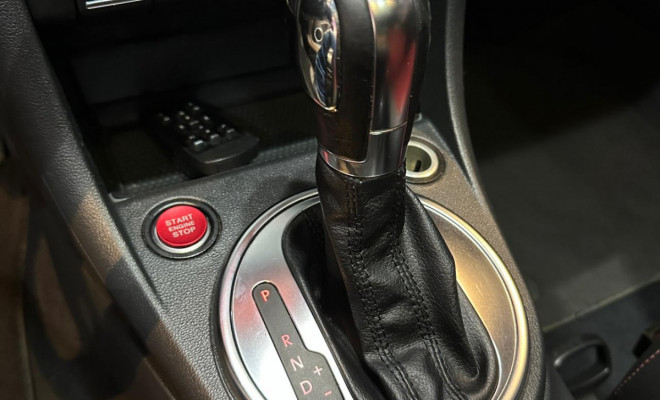 VW - VolksWagen Fusca 2.0 TSI 16V Aut. 2014 Gasolina-9