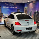 VW - VolksWagen Fusca 2.0 TSI 16V Aut. 2014 Gasolina-15